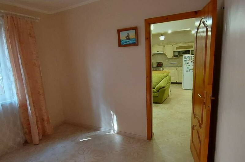 Апартаменты на Свердлова 39