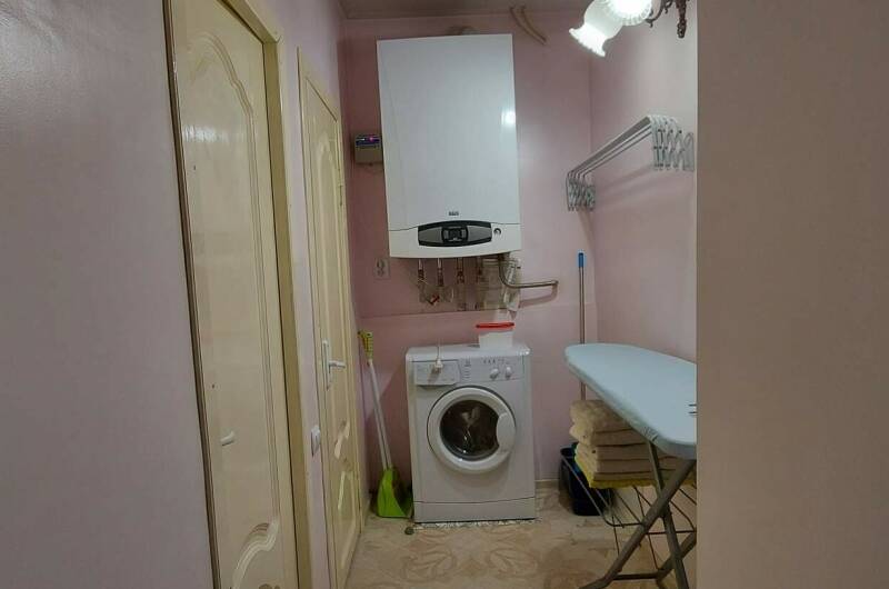 Апартаменты на Свердлова 39