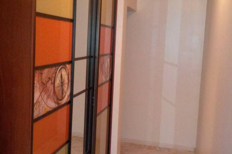 Апартаменты на Свердлова 39