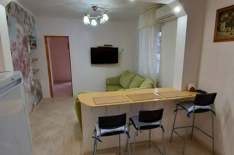 Апартаменты на Свердлова 39