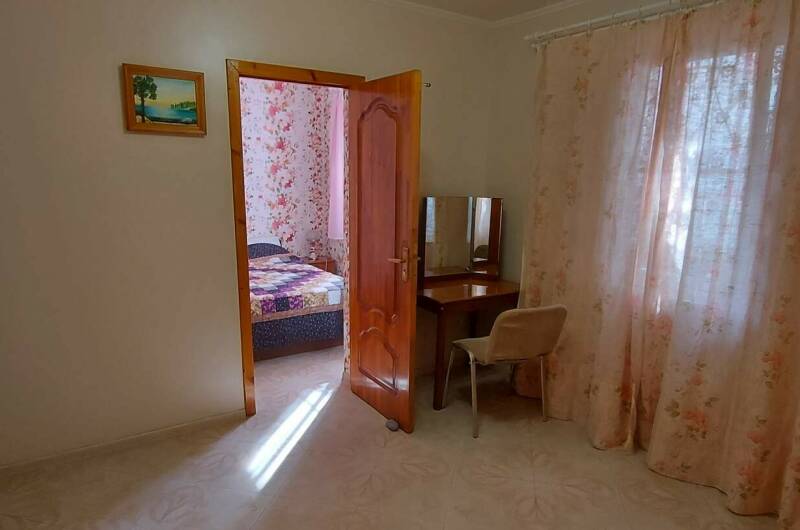 Апартаменты на Свердлова 39