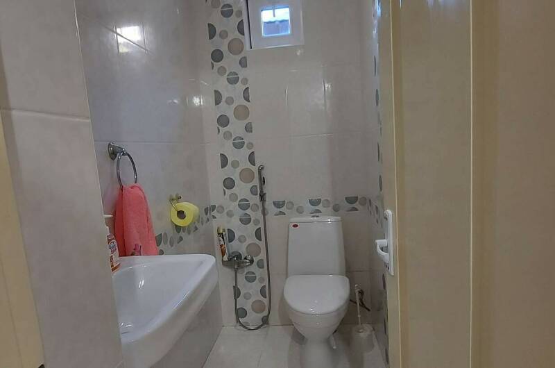 Апартаменты на Свердлова 39