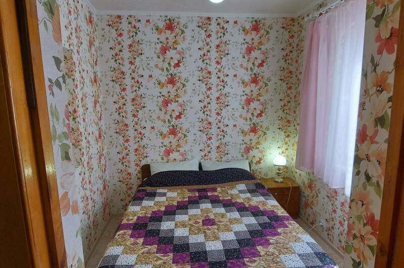 Апартаменты на Свердлова 39