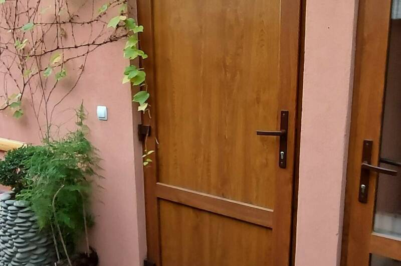 Апартаменты на Свердлова 39