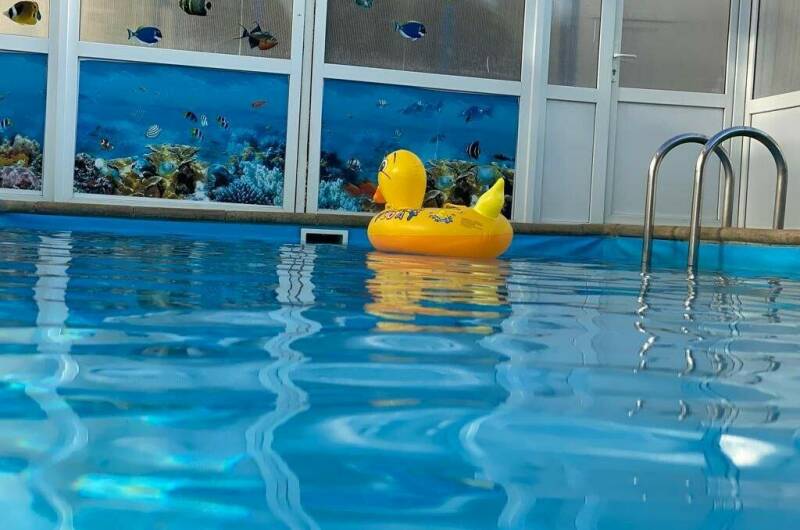 Гостиничный комплекс «Изумруд»