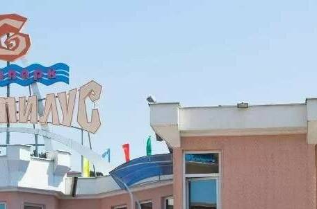 Гостиничный комплекс «Изумруд»