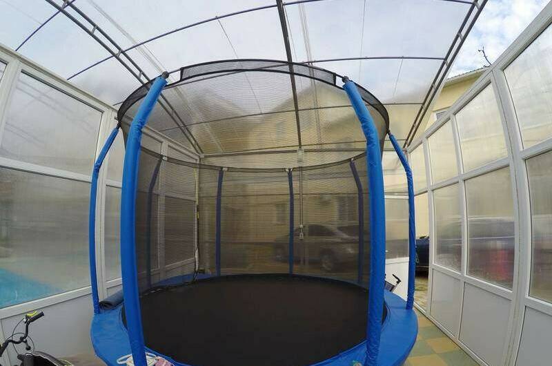 Гостиничный комплекс «Изумруд»