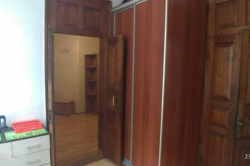 Апартаменты на переулке Ряжском