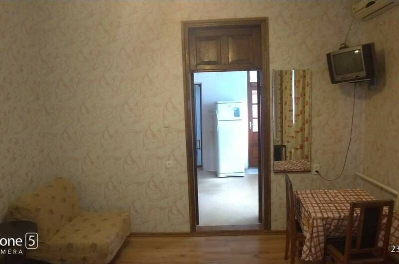 Апартаменты на переулке Ряжском