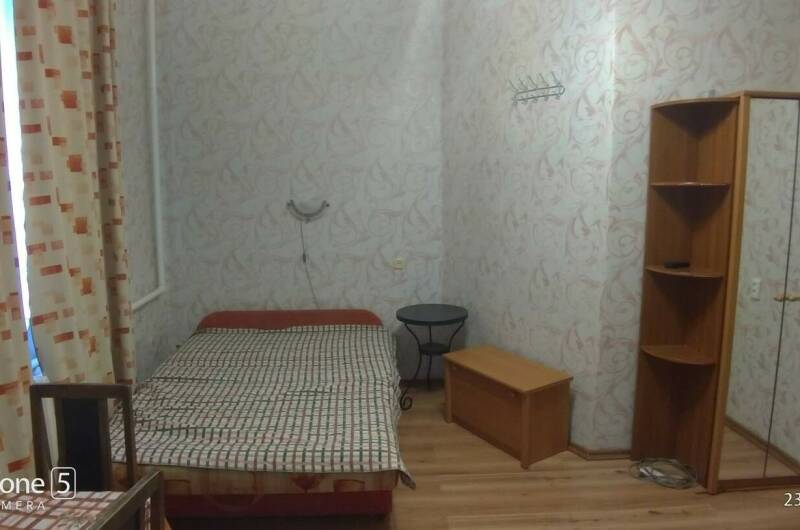 Апартаменты на переулке Ряжском