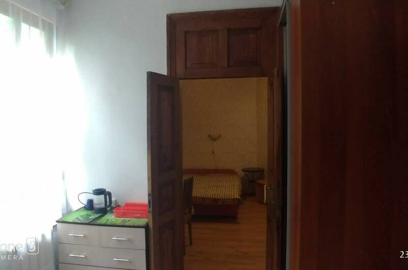 Апартаменты на переулке Ряжском