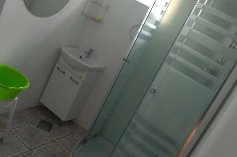 Апартаменты на переулке Ряжском