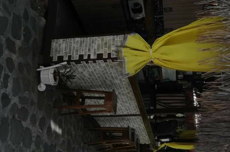 Частный сектор на Бирюзовой