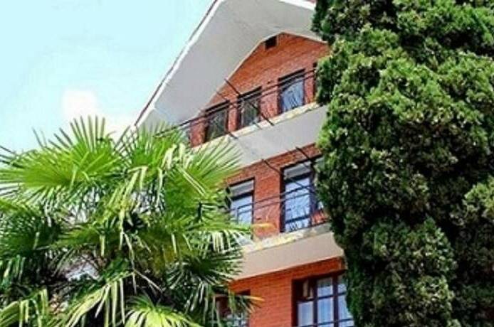 Частный дом «Бриз»