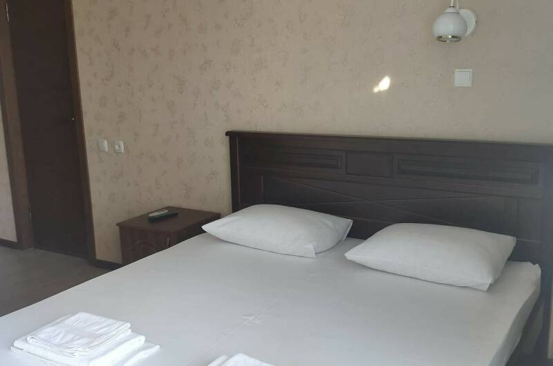 Частный дом «Бриз»