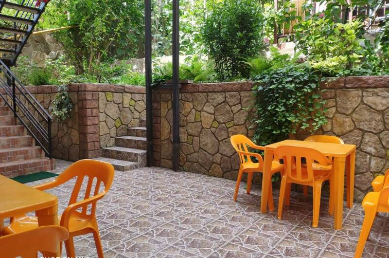 Частный дом «Бриз»