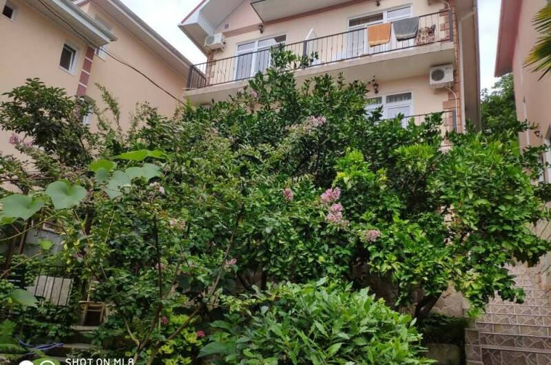 Частный дом «Бриз»