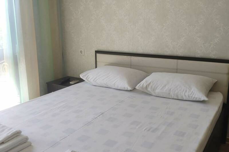 Частный дом «Бриз»