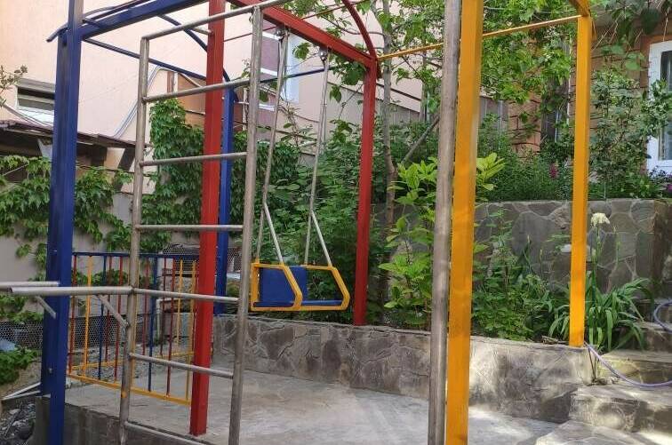 Частный дом «Бриз»