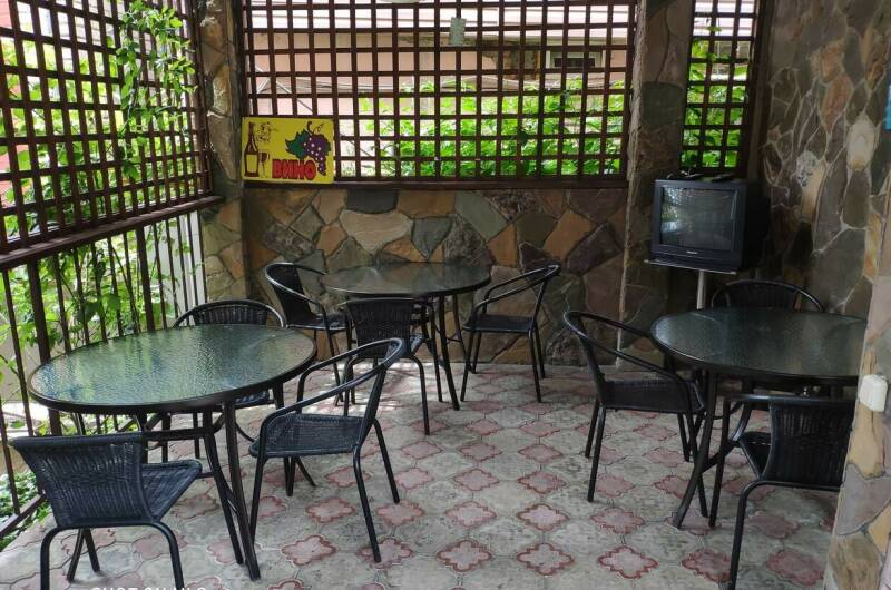 Частный дом «Бриз»