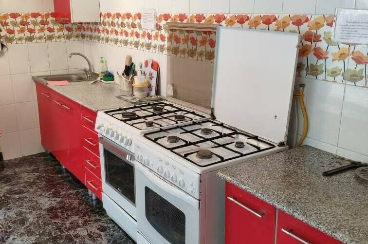 Частный дом «Бриз»