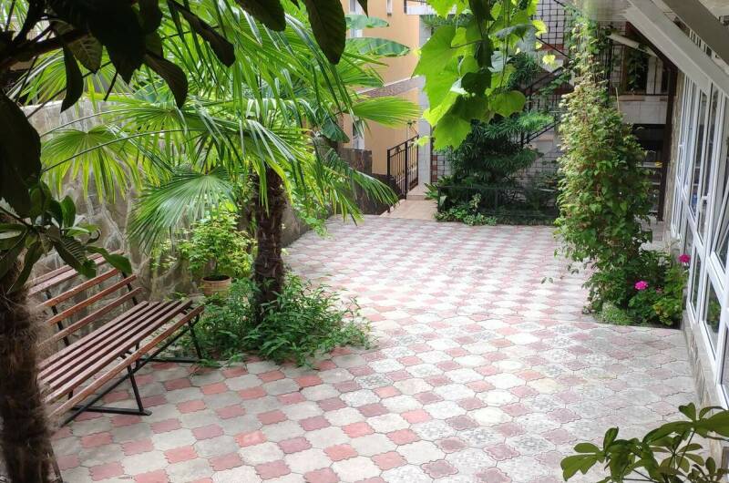 Частный дом «Бриз»