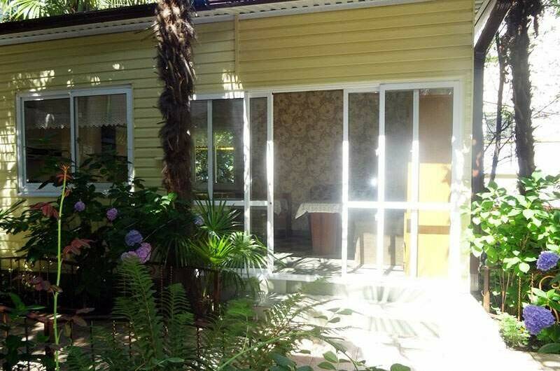 Частный дом «Natasha Hause» на Белинского