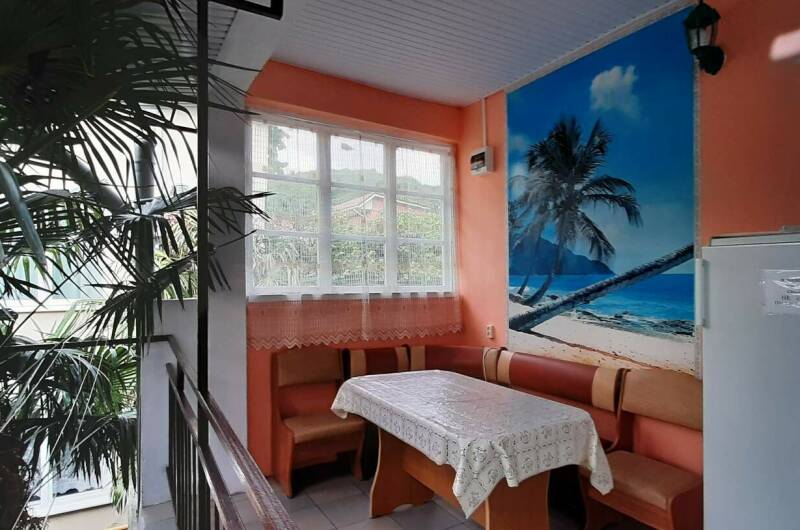 Частный дом «Natasha Hause» на Белинского