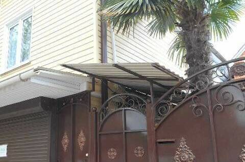 Частный дом «Natasha Hause» на Белинского