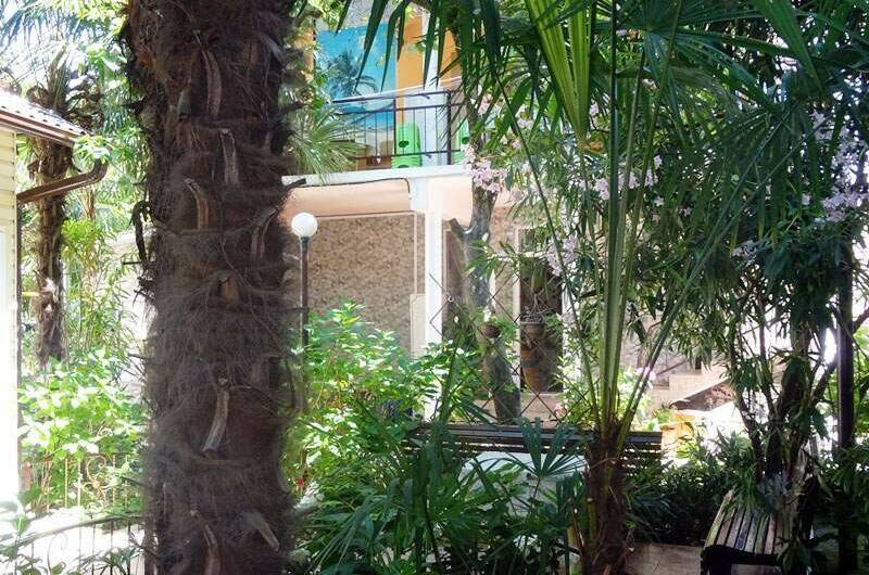 Частный дом «Natasha Hause» на Белинского