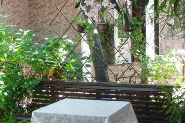 Частный дом «Natasha Hause» на Белинского