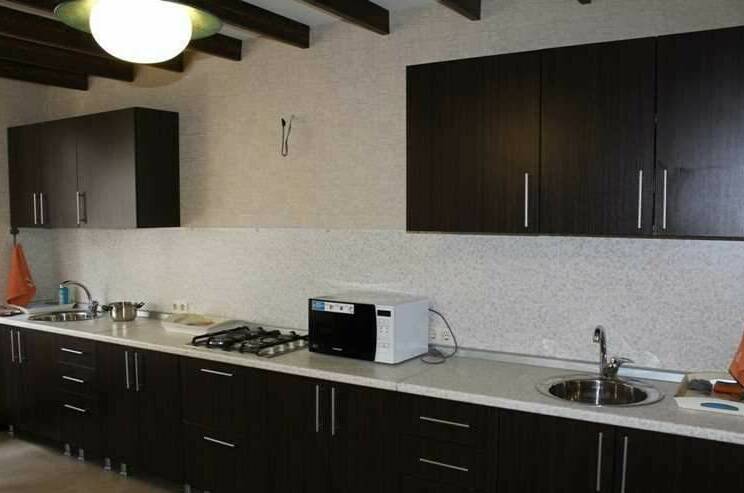 Частный дом «Голландия»