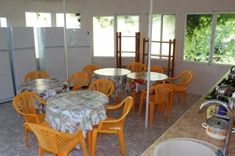 Частный дом «Голландия»