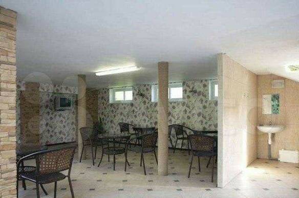 Частный дом «Голландия»