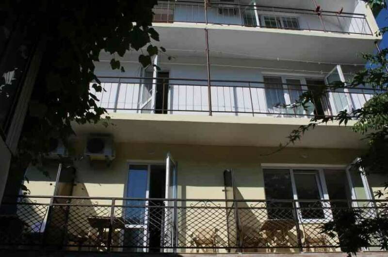 Частный дом «Голландия»