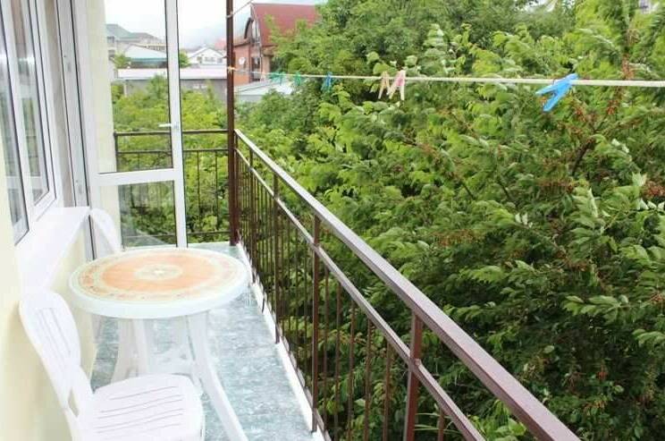 Частный дом «Голландия»