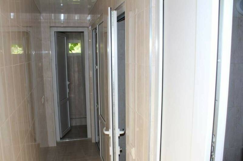 Частный дом «Голландия»