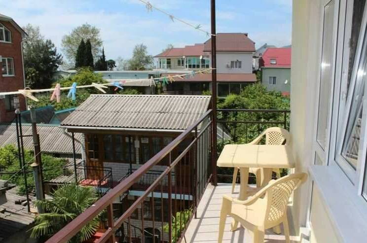 Частный дом «Голландия»