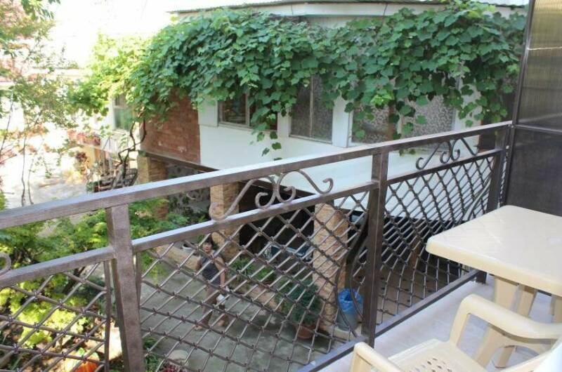 Частный дом «Голландия»