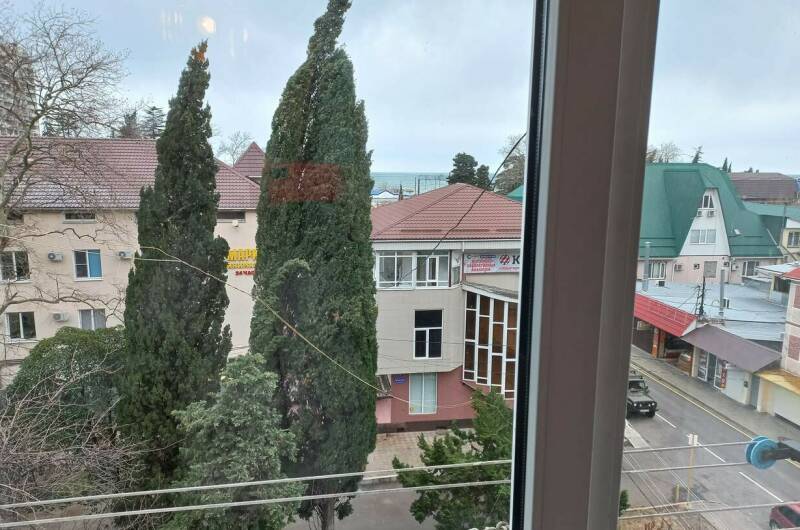 Однокомнатная квартира