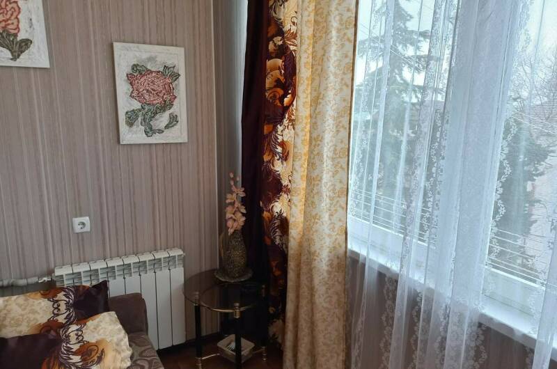 Однокомнатная квартира