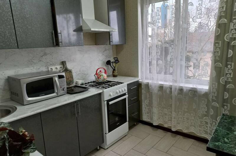 Однокомнатная квартира