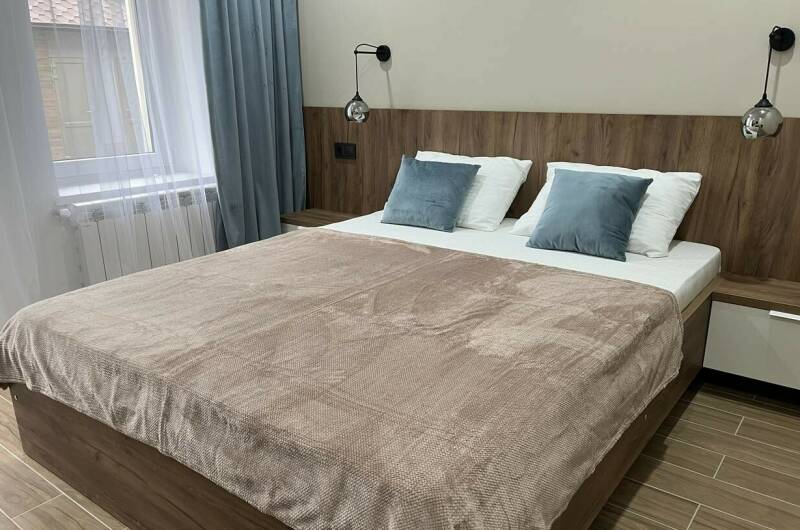 Гостевой дом «Брусника»