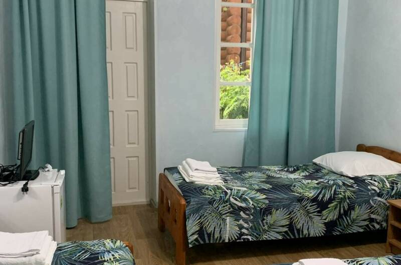 Гостевой дом «Брусника»