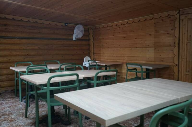 Гостевой дом «Брусника»