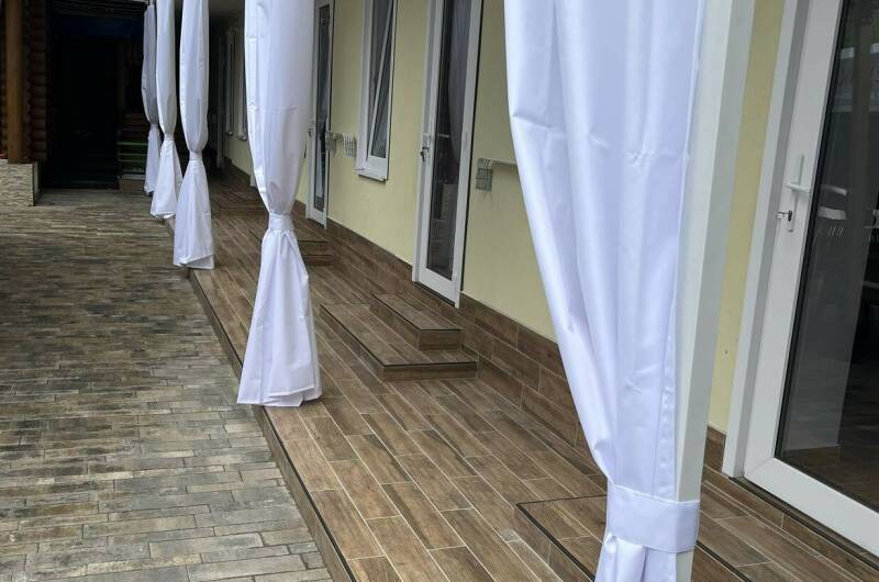 Гостевой дом «Брусника»