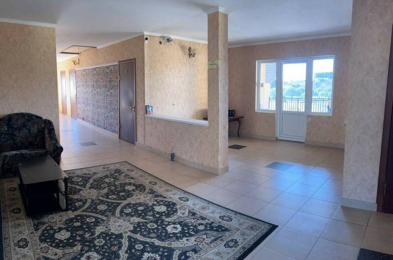 Гостевой дом «Набережная»