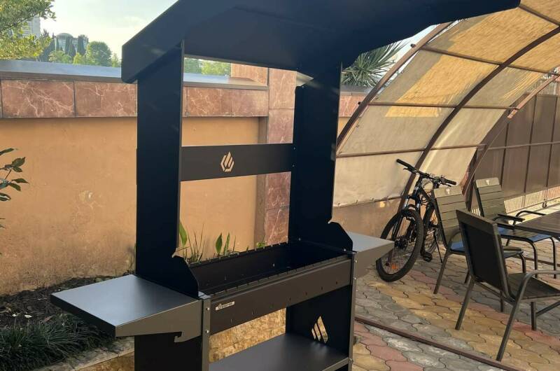 Гостевой дом «Набережная»