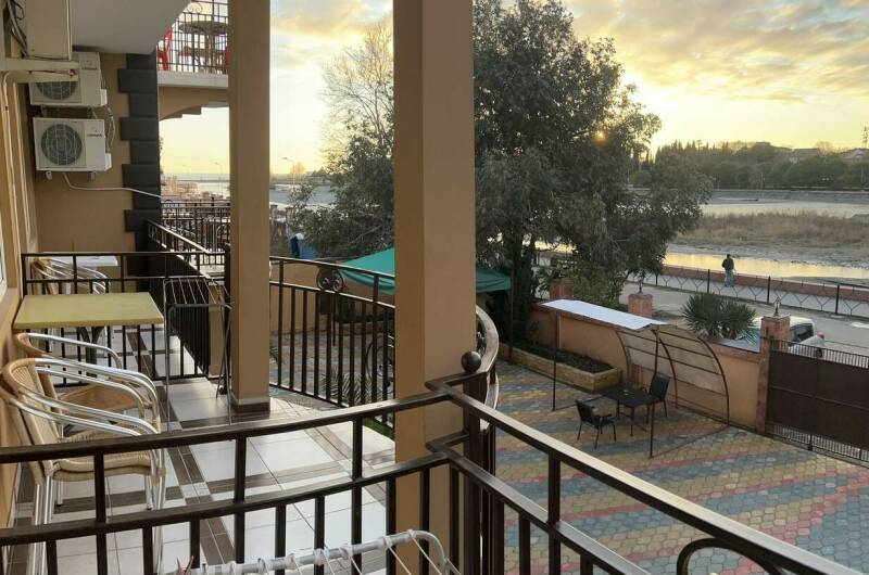 Гостевой дом «Набережная»