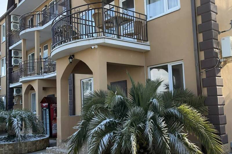 Гостевой дом «Набережная»